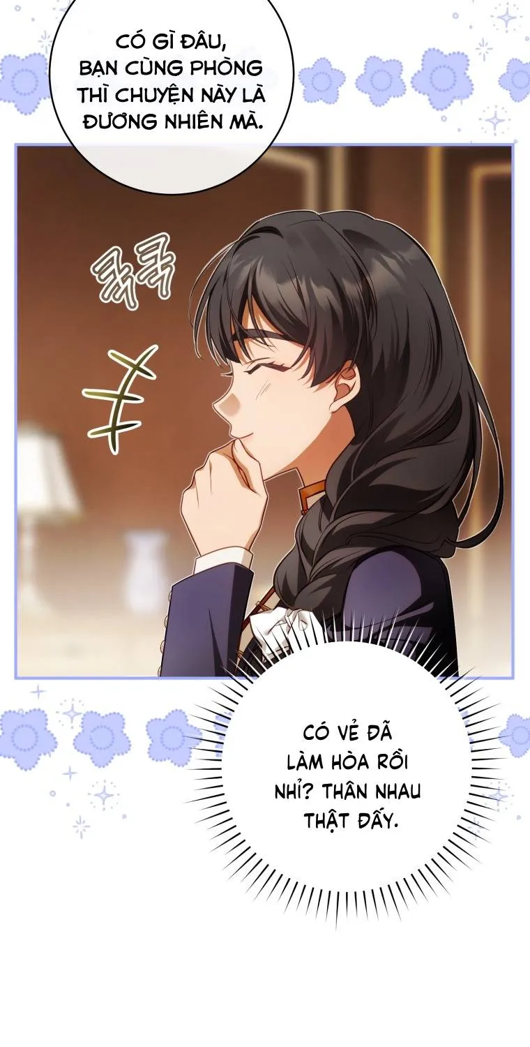 Hoa Bên Lưỡii Kiếm - Chap 28 - Trang 78