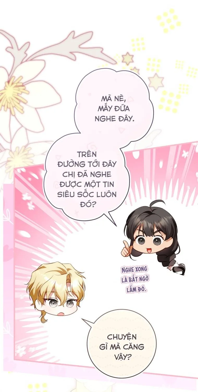 Hoa Bên Lưỡii Kiếm - Chap 28 - Trang 79