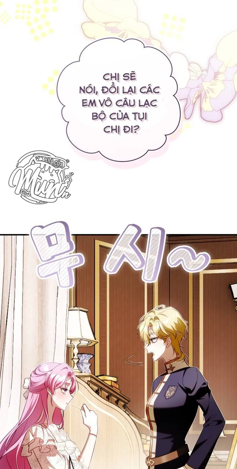 Hoa Bên Lưỡii Kiếm - Chap 28 - Trang 80