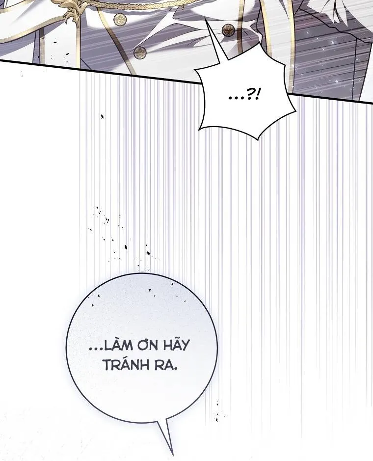 Hoa Bên Lưỡii Kiếm - Chap 28 - Trang 9