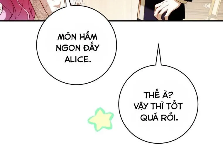 Hoa Bên Lưỡii Kiếm - Chap 28 - Trang 81