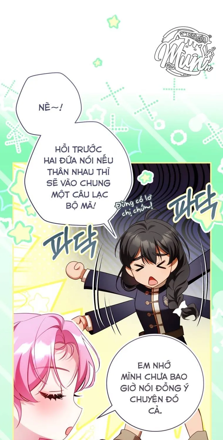 Hoa Bên Lưỡii Kiếm - Chap 28 - Trang 82