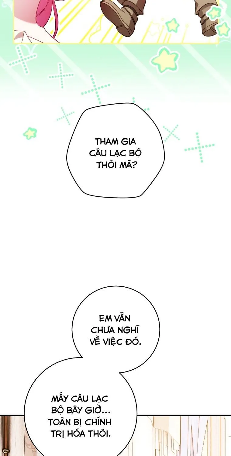 Hoa Bên Lưỡii Kiếm - Chap 28 - Trang 83