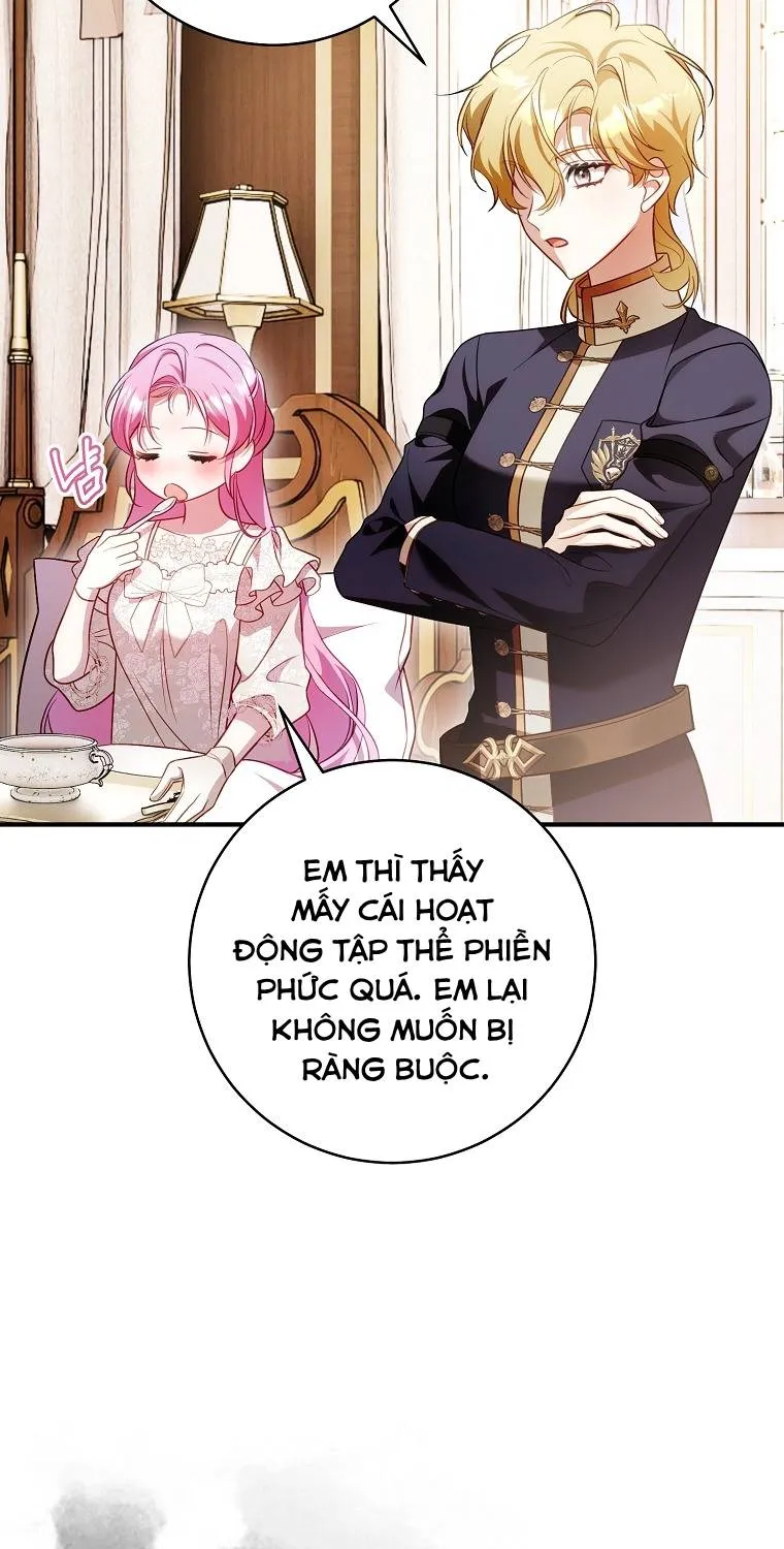 Hoa Bên Lưỡii Kiếm - Chap 28 - Trang 84
