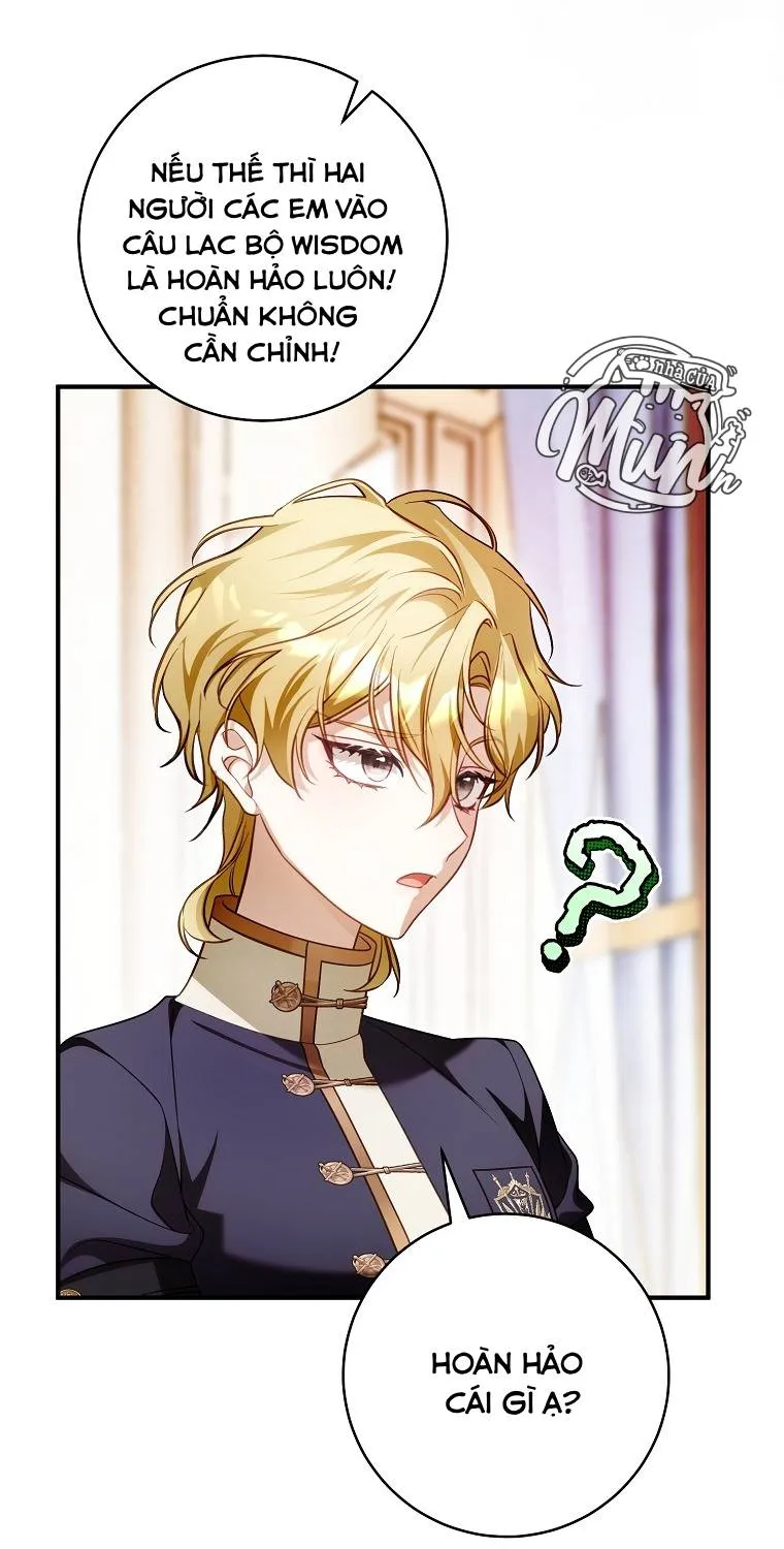 Hoa Bên Lưỡii Kiếm - Chap 28 - Trang 86