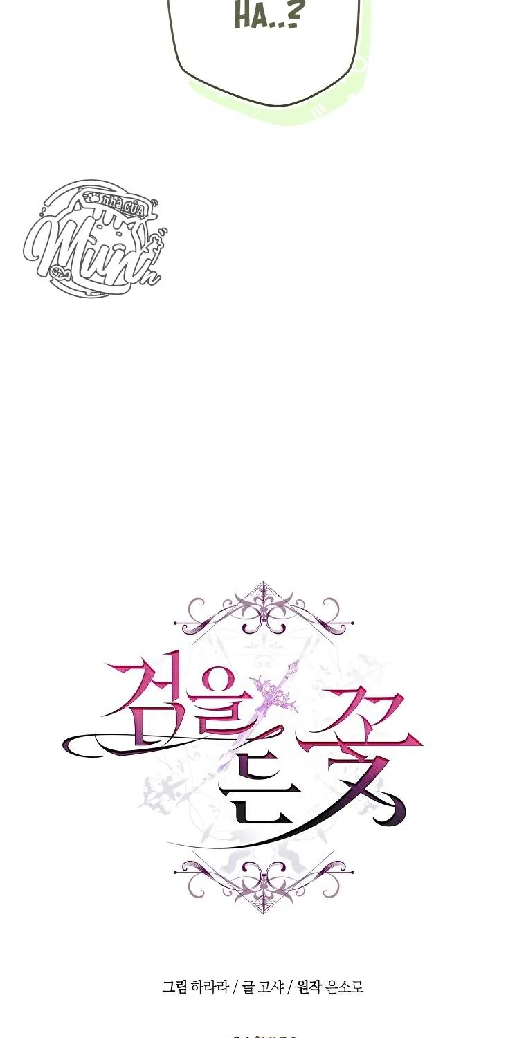 Hoa Bên Lưỡii Kiếm - Chap 28 - Trang 90
