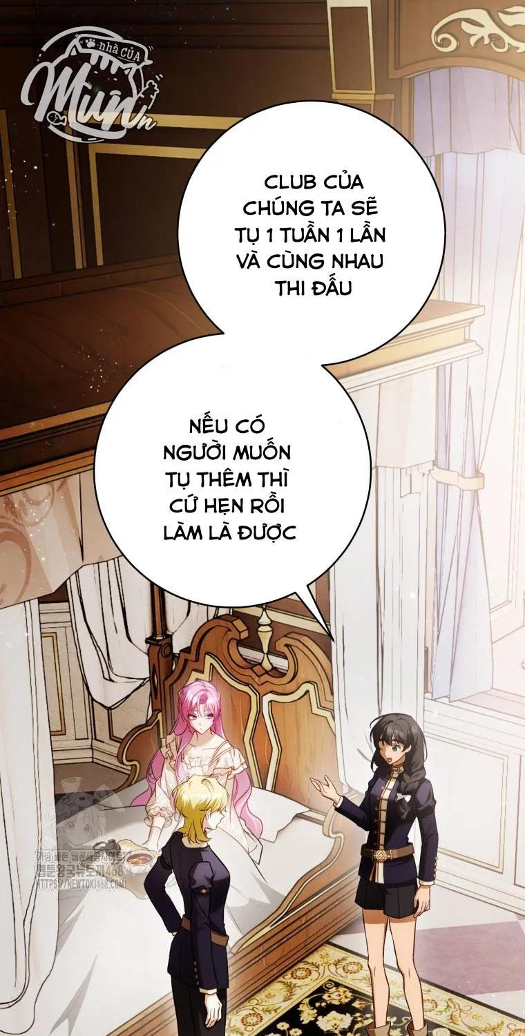 Hoa Bên Lưỡii Kiếm - Chap 29 - Trang 2