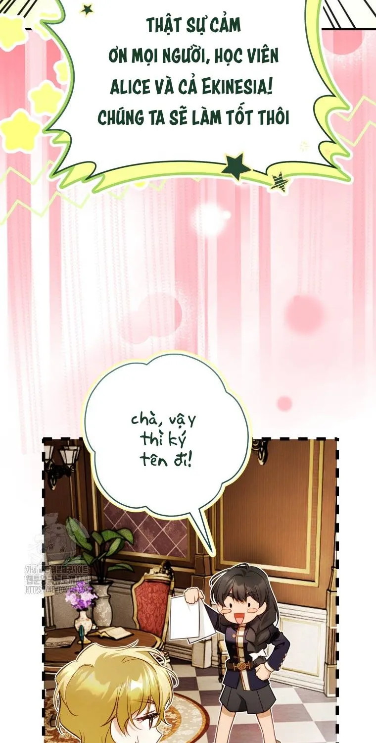 Hoa Bên Lưỡii Kiếm - Chap 29 - Trang 11