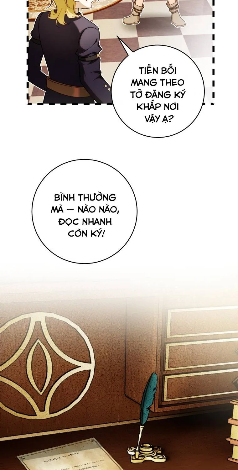 Hoa Bên Lưỡii Kiếm - Chap 29 - Trang 12