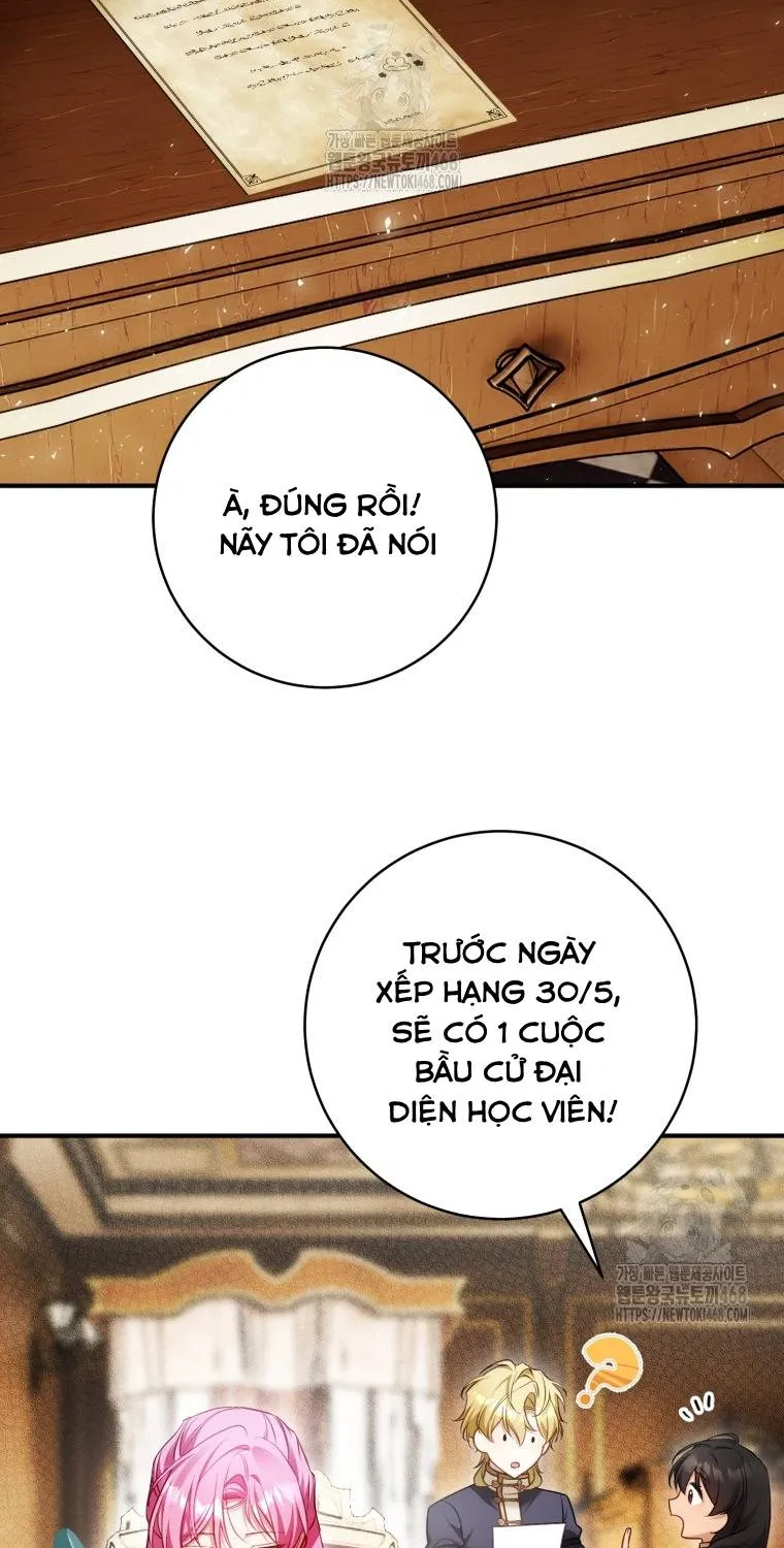 Hoa Bên Lưỡii Kiếm - Chap 29 - Trang 13