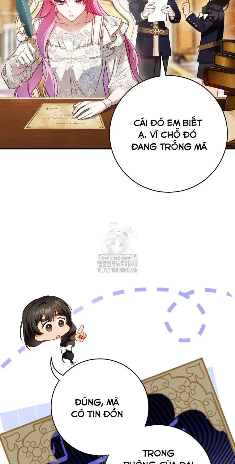 Hoa Bên Lưỡii Kiếm - Chap 29 - Trang 14