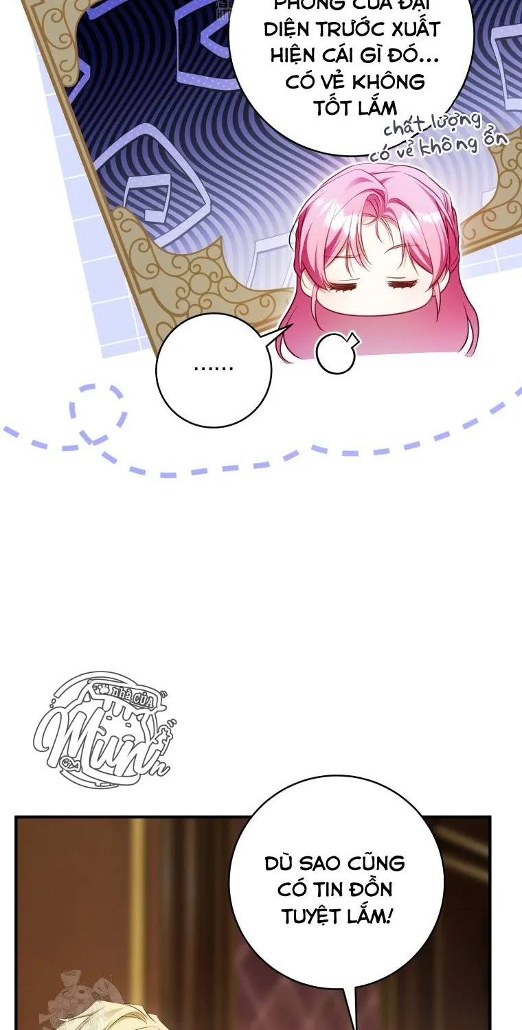 Hoa Bên Lưỡii Kiếm - Chap 29 - Trang 15