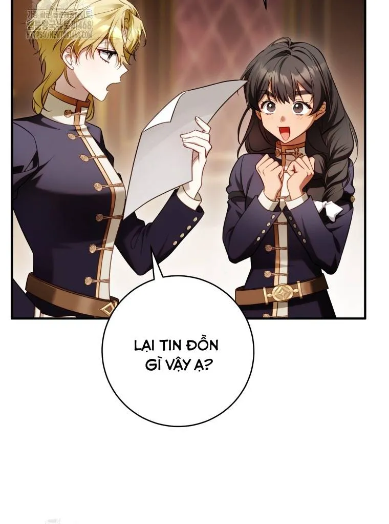 Hoa Bên Lưỡii Kiếm - Chap 29 - Trang 16