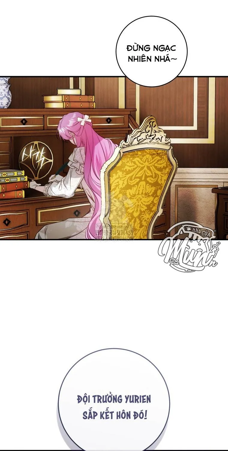 Hoa Bên Lưỡii Kiếm - Chap 29 - Trang 17