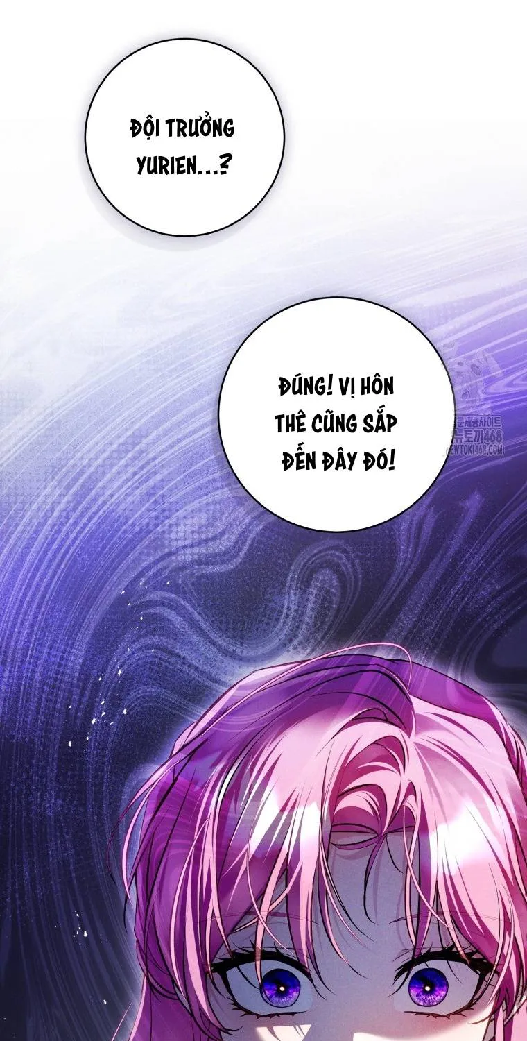 Hoa Bên Lưỡii Kiếm - Chap 29 - Trang 19