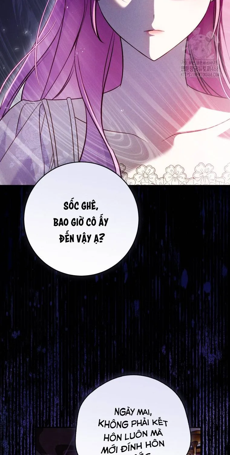 Hoa Bên Lưỡii Kiếm - Chap 29 - Trang 20