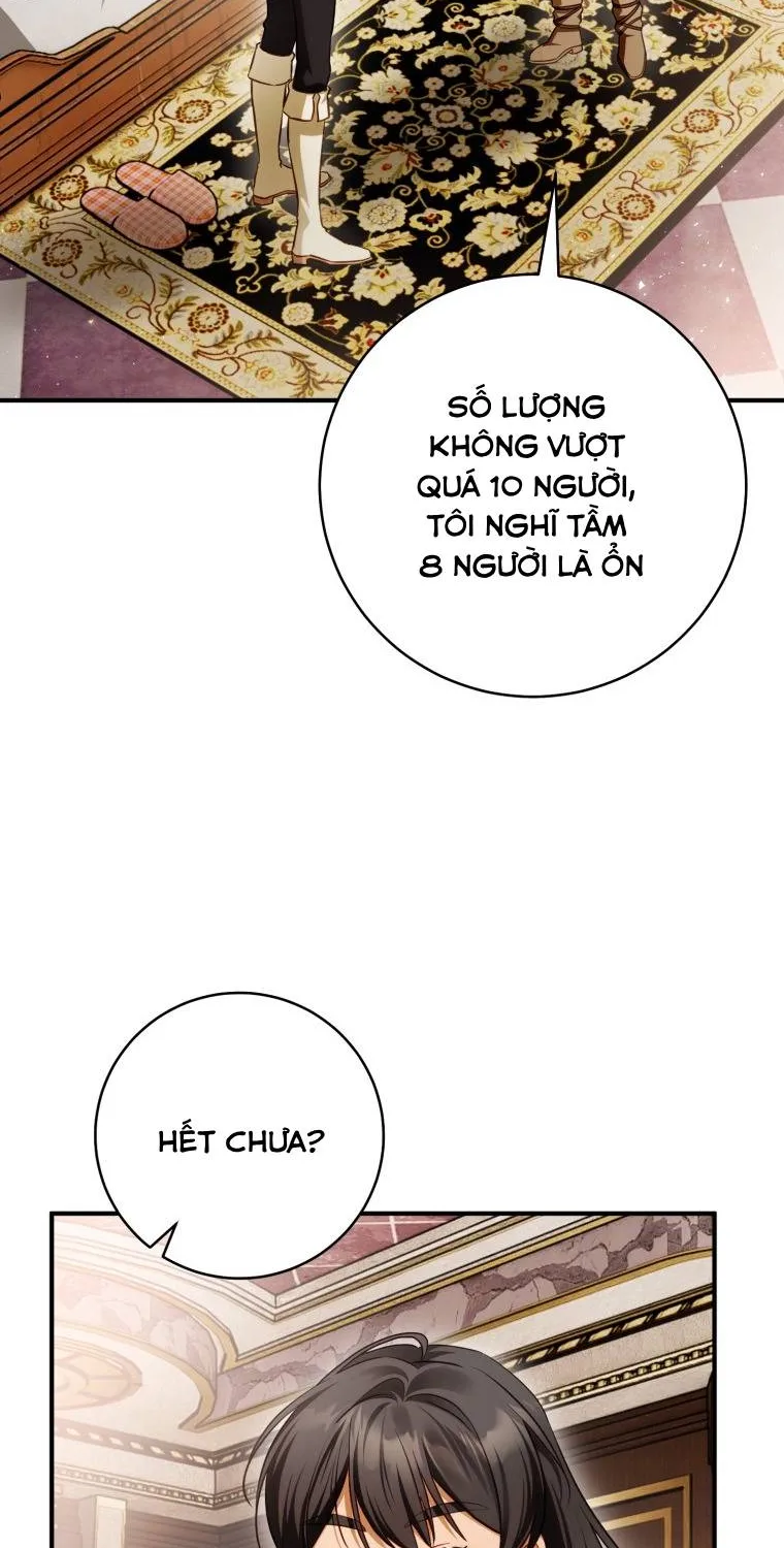Hoa Bên Lưỡii Kiếm - Chap 29 - Trang 3