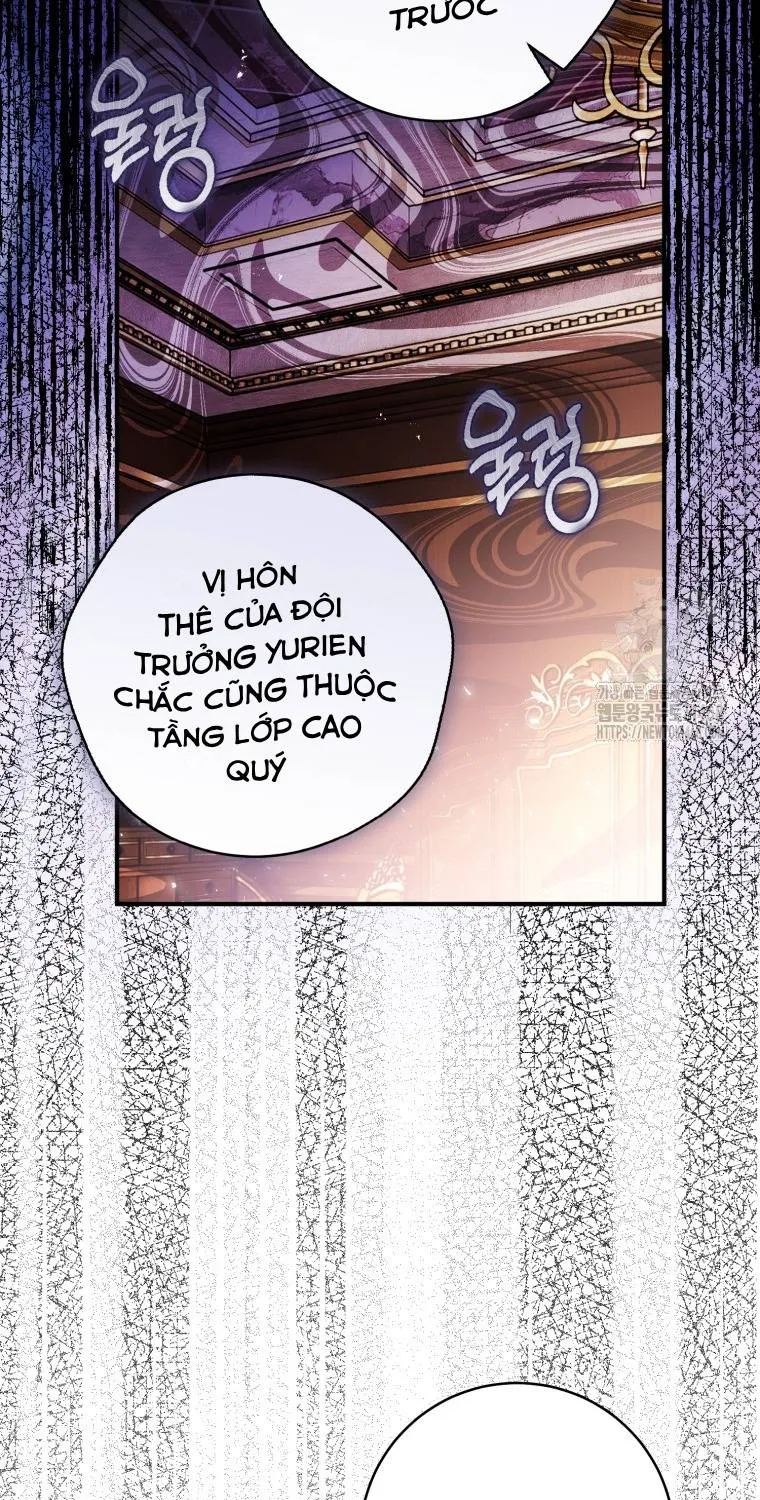 Hoa Bên Lưỡii Kiếm - Chap 29 - Trang 21
