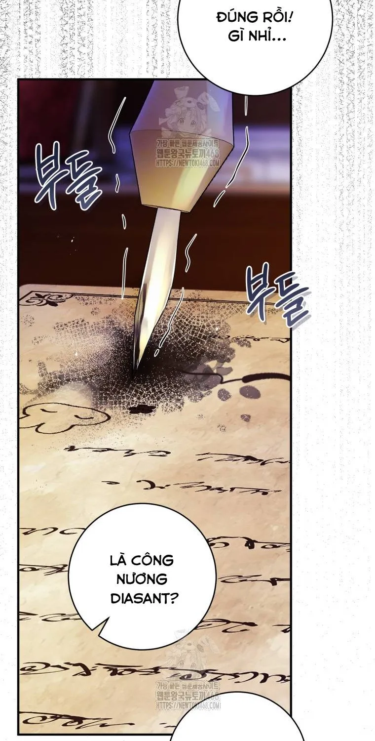 Hoa Bên Lưỡii Kiếm - Chap 29 - Trang 22