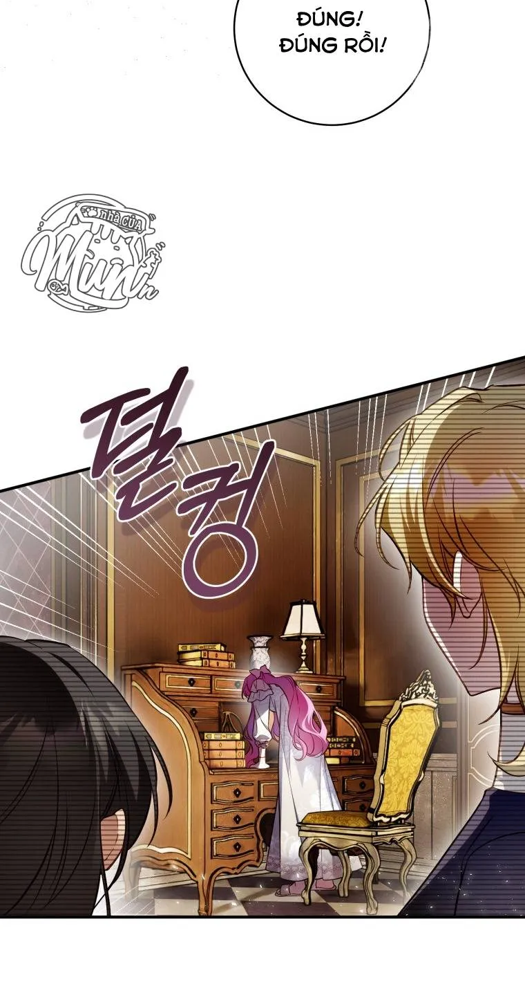 Hoa Bên Lưỡii Kiếm - Chap 29 - Trang 23