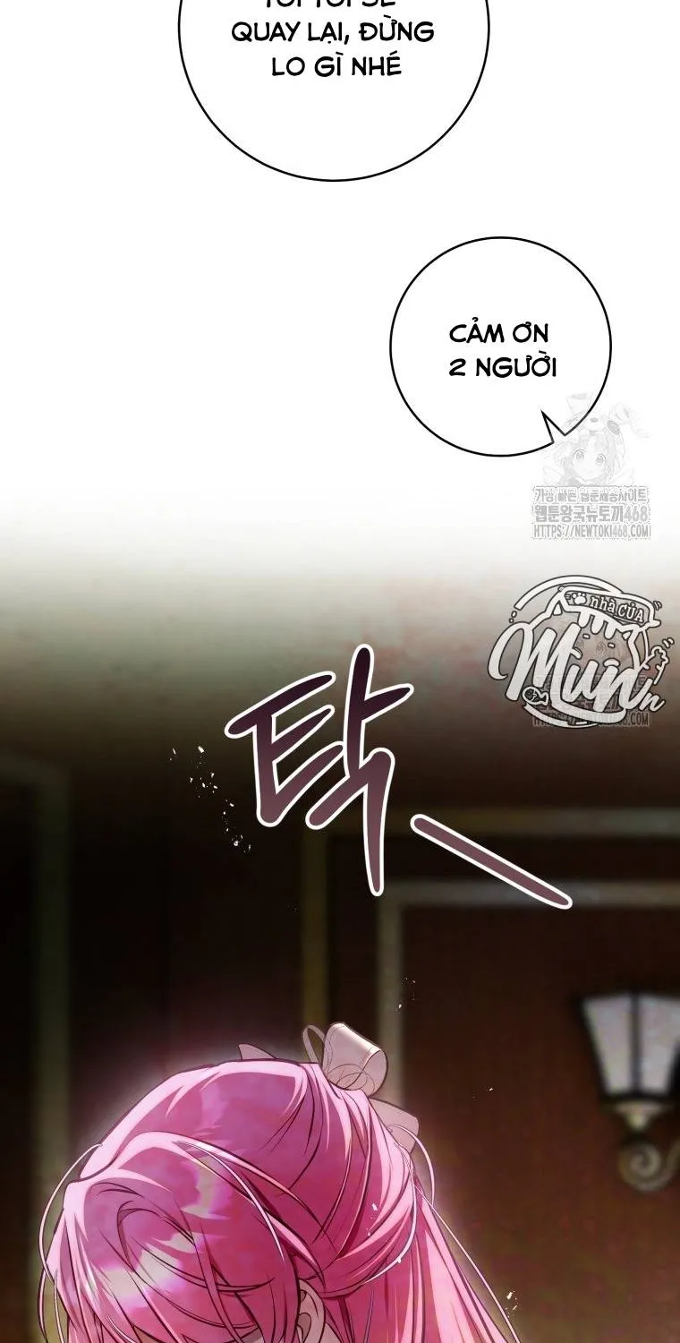 Hoa Bên Lưỡii Kiếm - Chap 29 - Trang 27