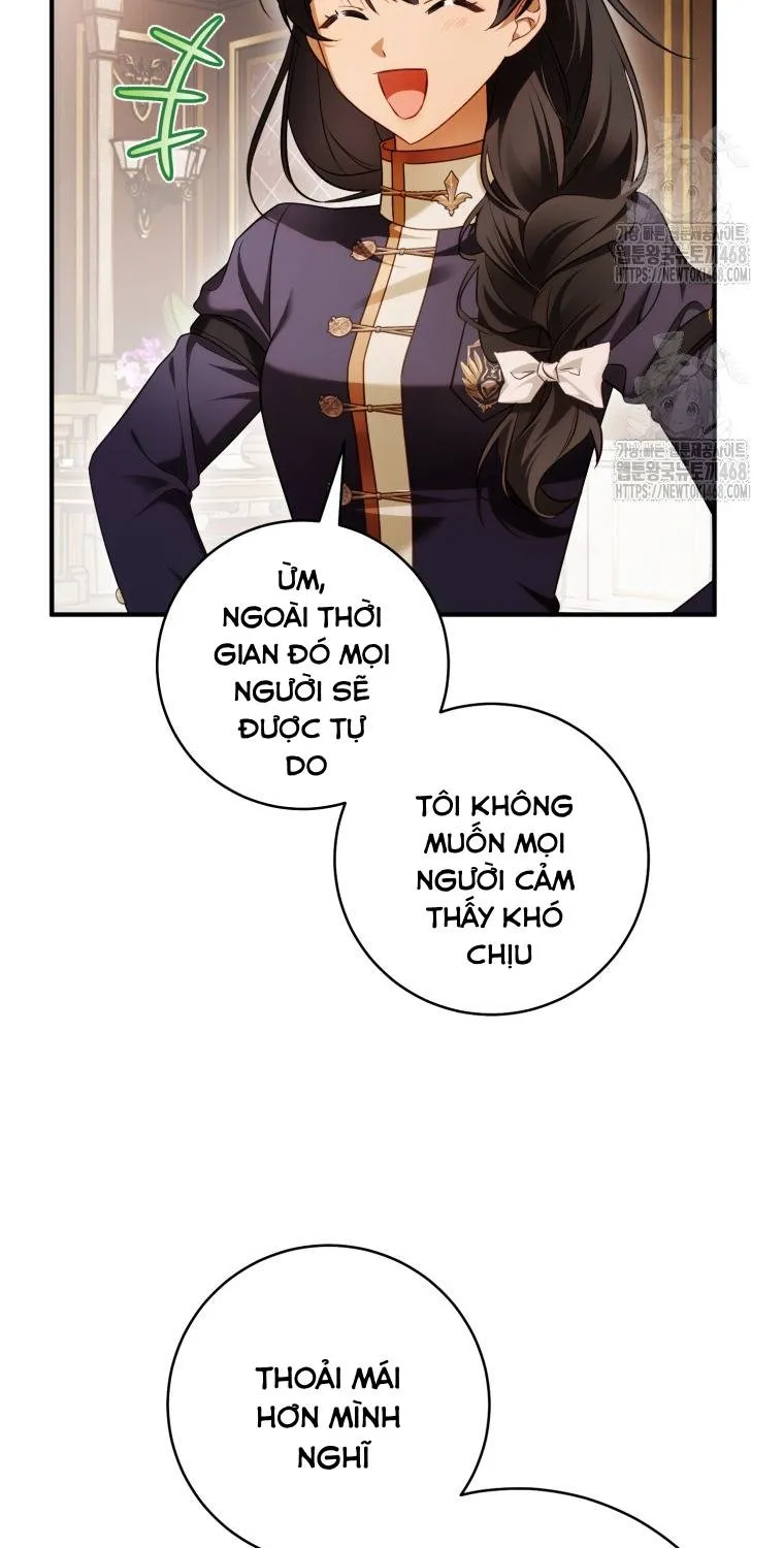 Hoa Bên Lưỡii Kiếm - Chap 29 - Trang 4