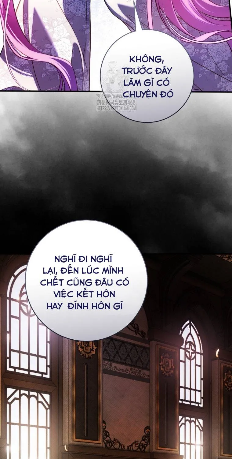 Hoa Bên Lưỡii Kiếm - Chap 29 - Trang 31