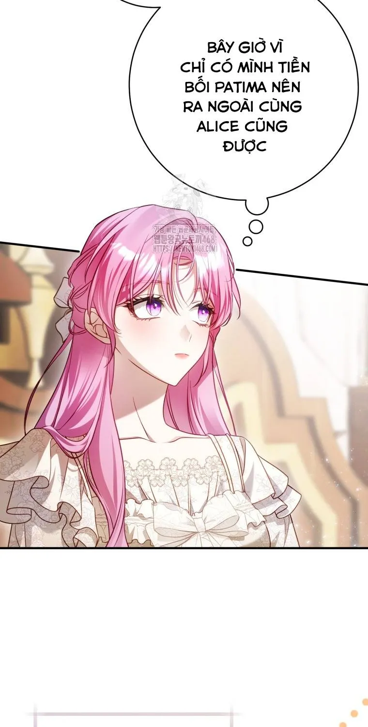 Hoa Bên Lưỡii Kiếm - Chap 29 - Trang 5