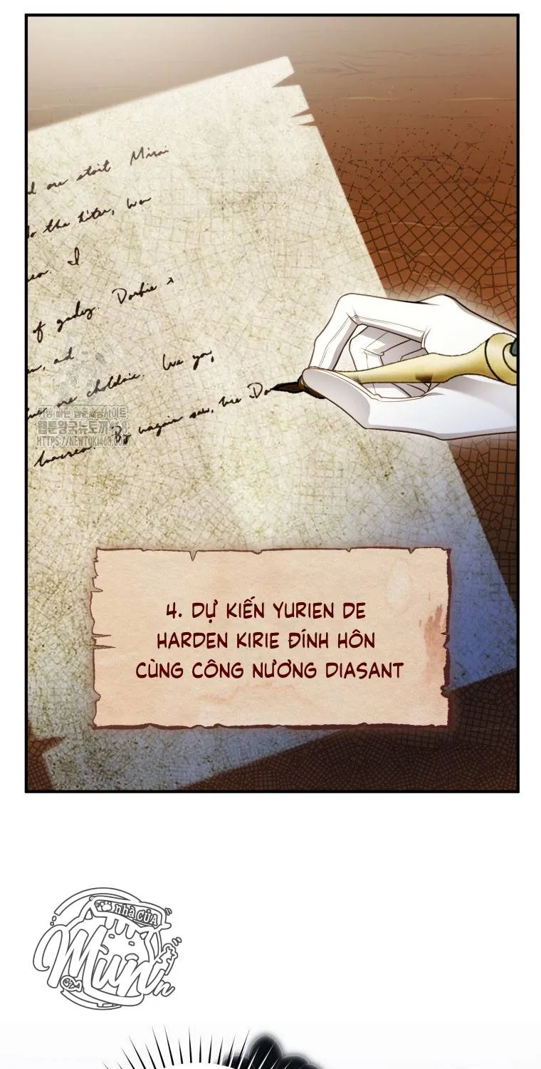 Hoa Bên Lưỡii Kiếm - Chap 29 - Trang 47