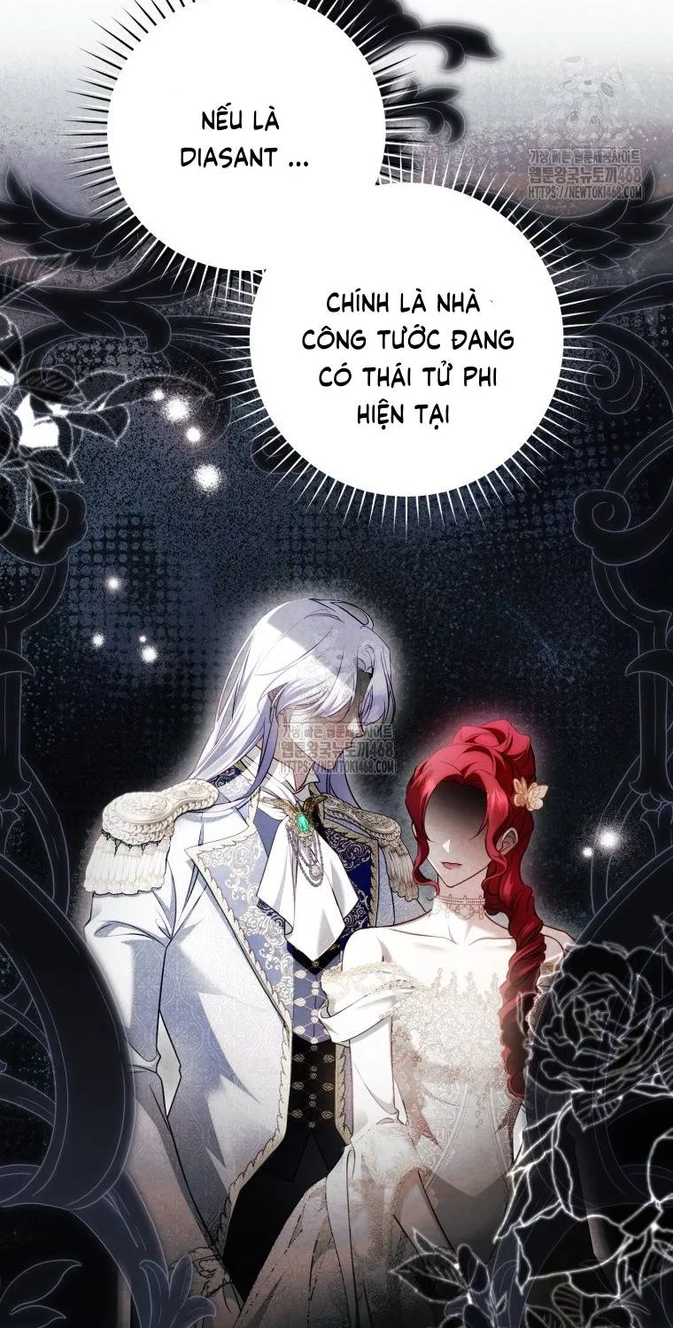 Hoa Bên Lưỡii Kiếm - Chap 29 - Trang 48