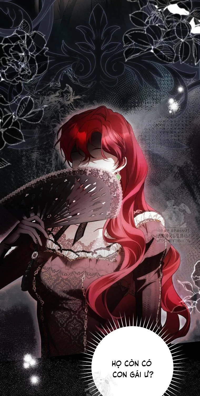 Hoa Bên Lưỡii Kiếm - Chap 29 - Trang 49