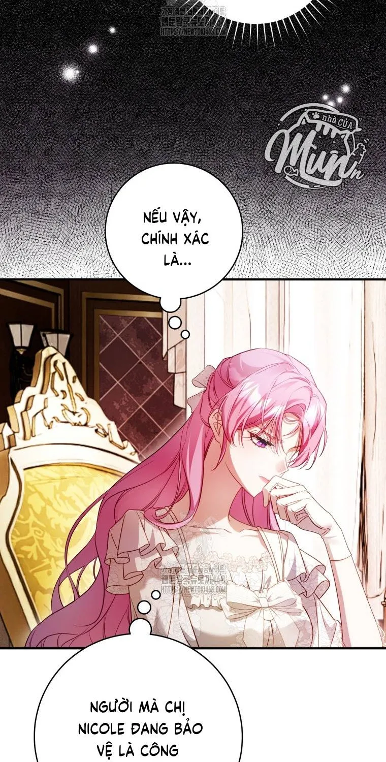 Hoa Bên Lưỡii Kiếm - Chap 29 - Trang 50