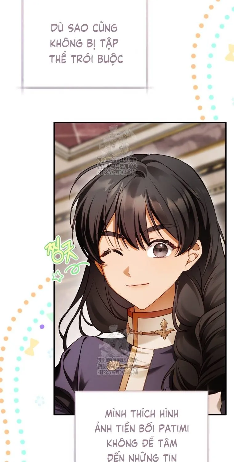 Hoa Bên Lưỡii Kiếm - Chap 29 - Trang 6