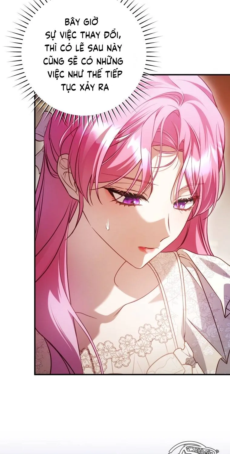 Hoa Bên Lưỡii Kiếm - Chap 29 - Trang 53