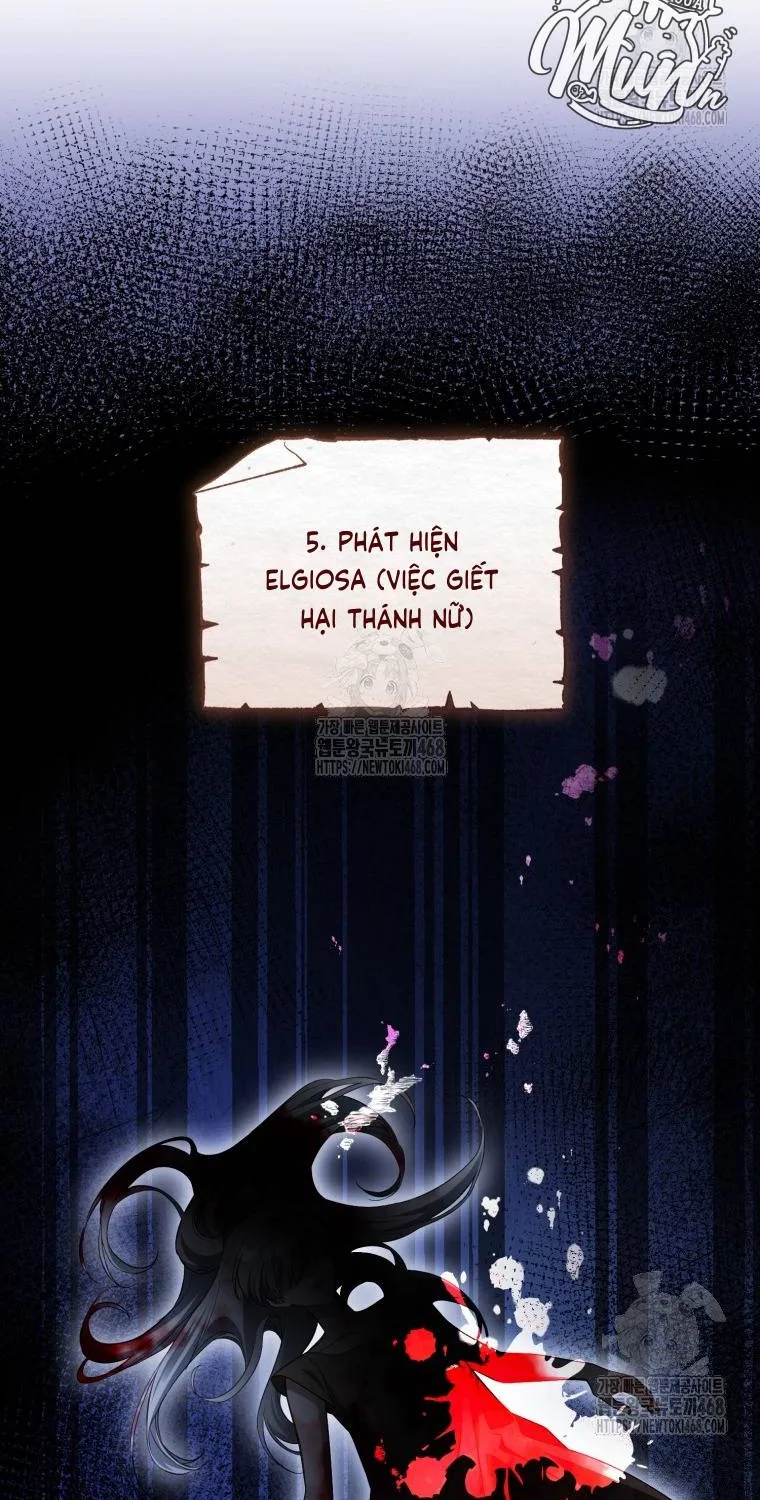 Hoa Bên Lưỡii Kiếm - Chap 29 - Trang 54