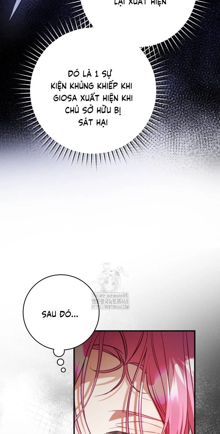Hoa Bên Lưỡii Kiếm - Chap 29 - Trang 56
