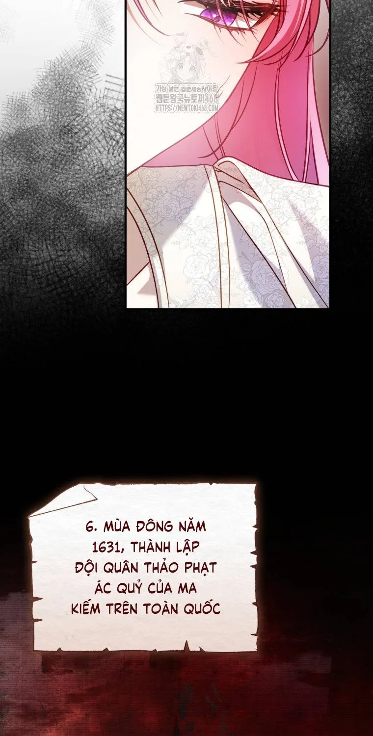 Hoa Bên Lưỡii Kiếm - Chap 29 - Trang 57