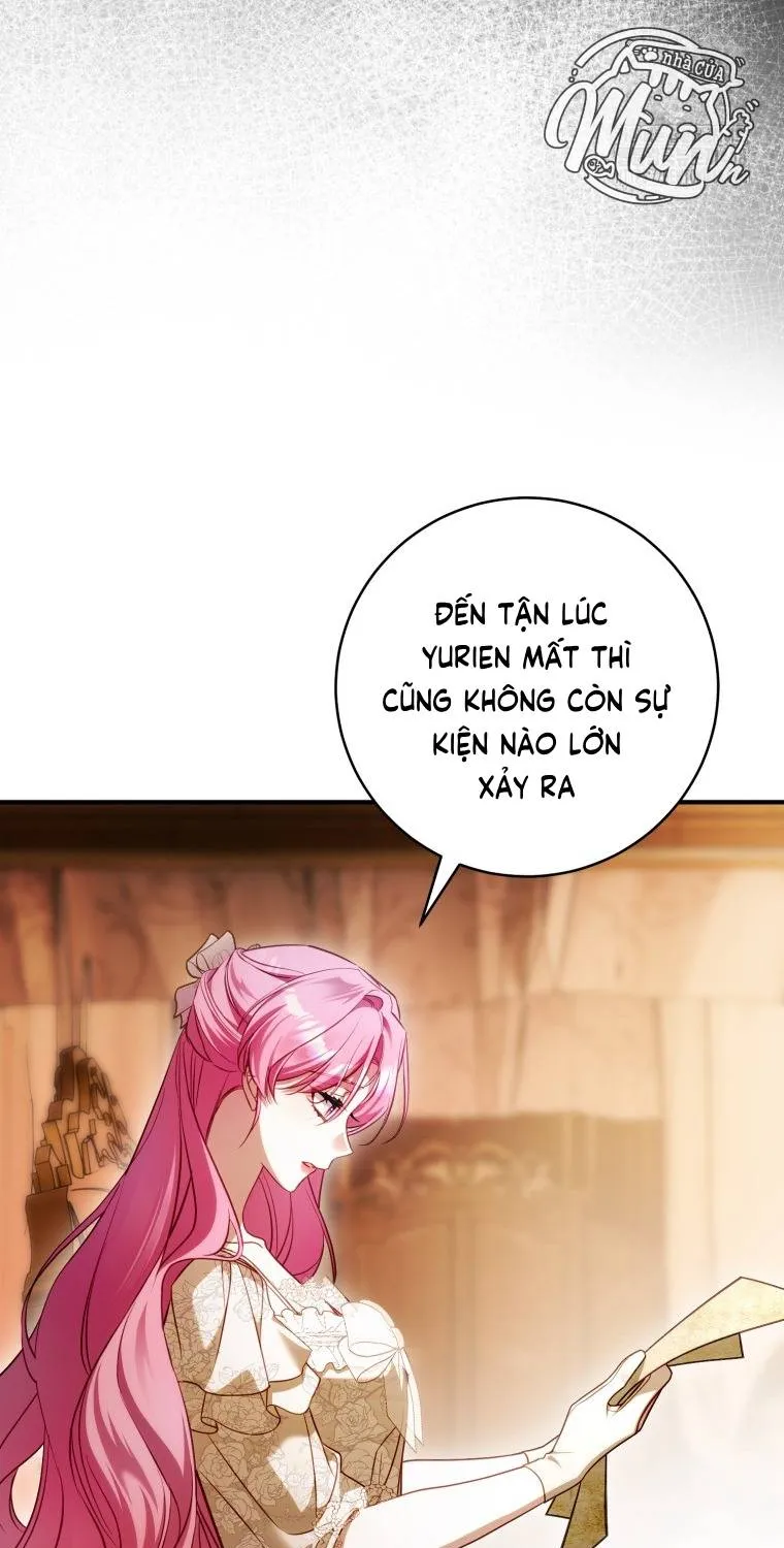 Hoa Bên Lưỡii Kiếm - Chap 29 - Trang 62