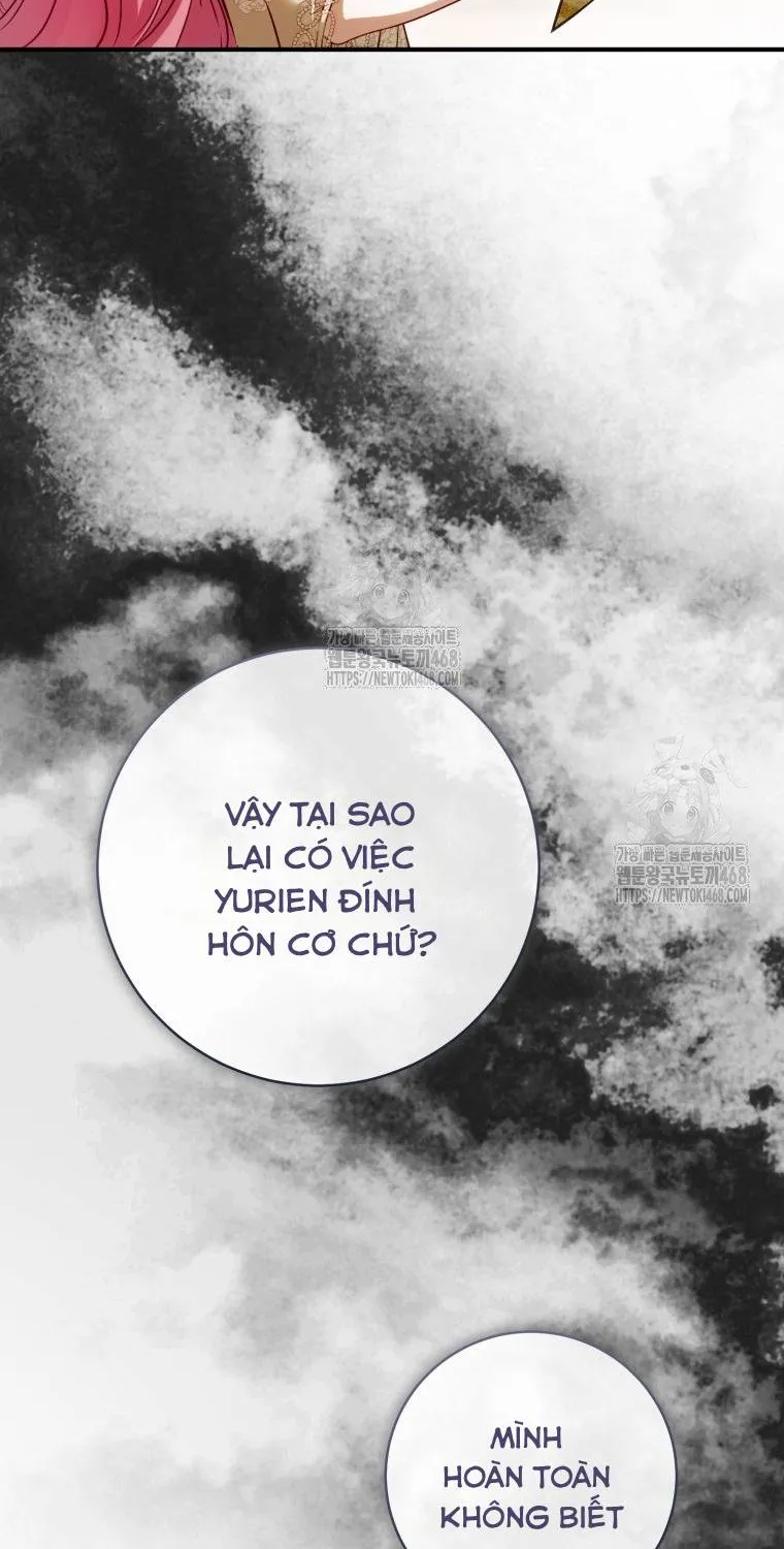 Hoa Bên Lưỡii Kiếm - Chap 29 - Trang 63