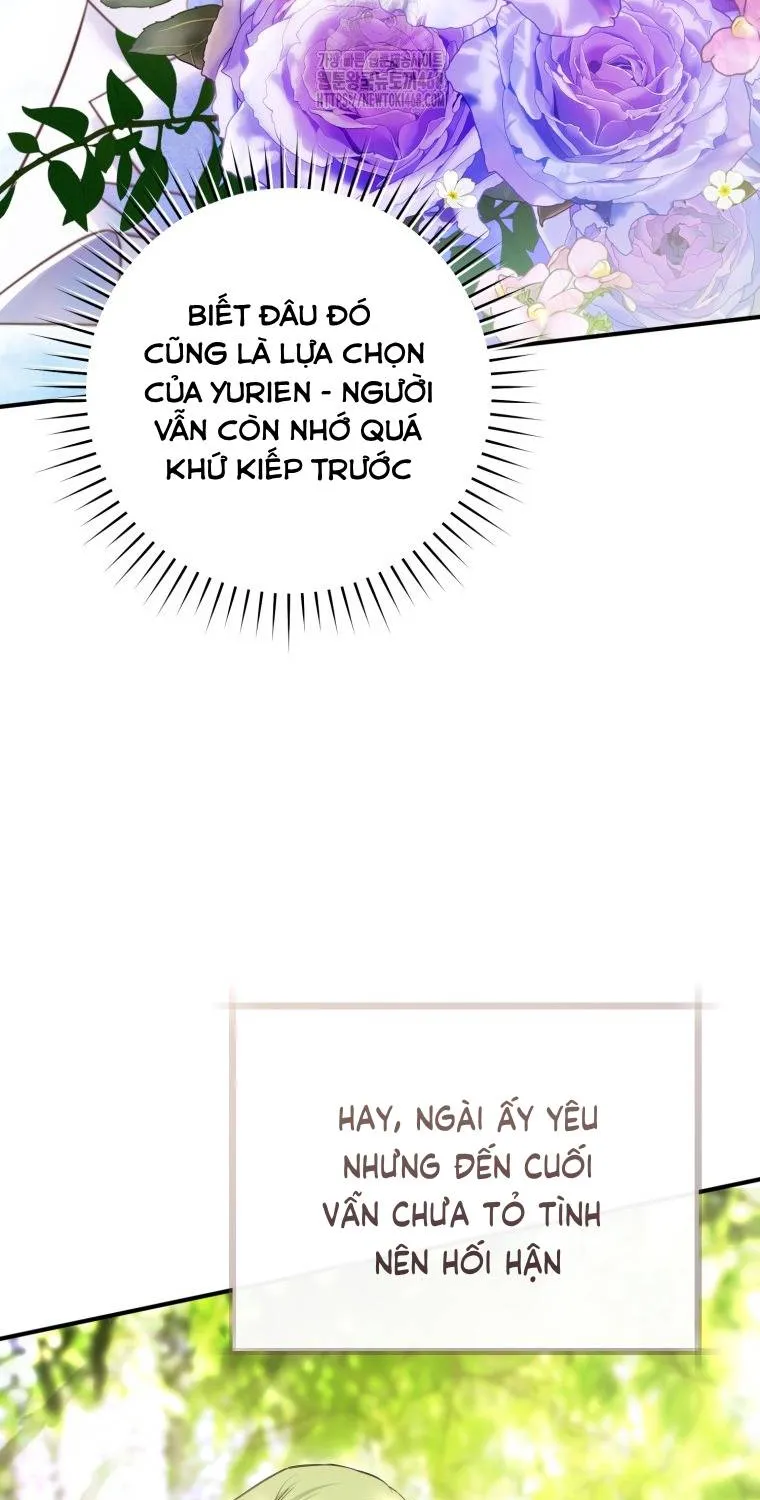 Hoa Bên Lưỡii Kiếm - Chap 29 - Trang 66
