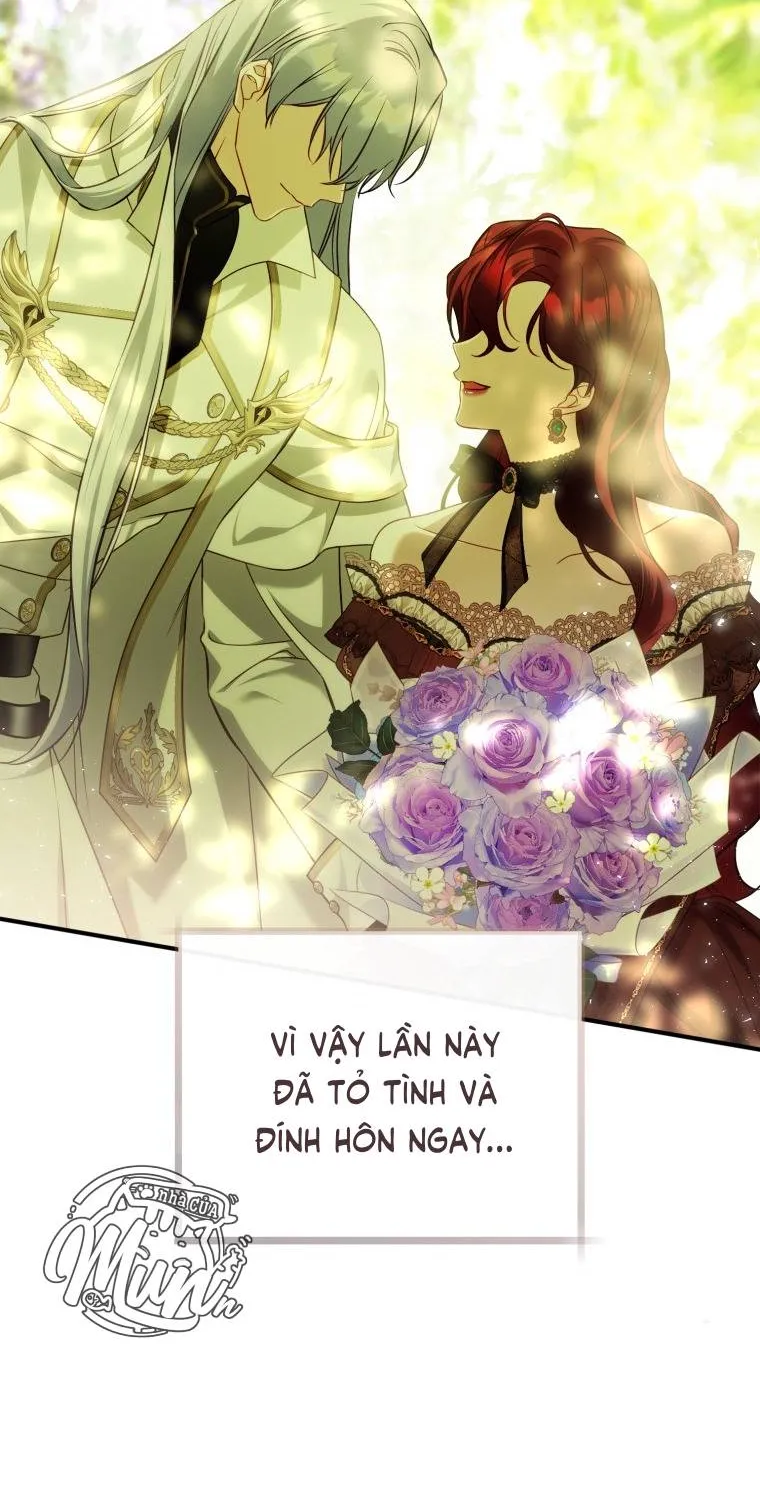 Hoa Bên Lưỡii Kiếm - Chap 29 - Trang 67