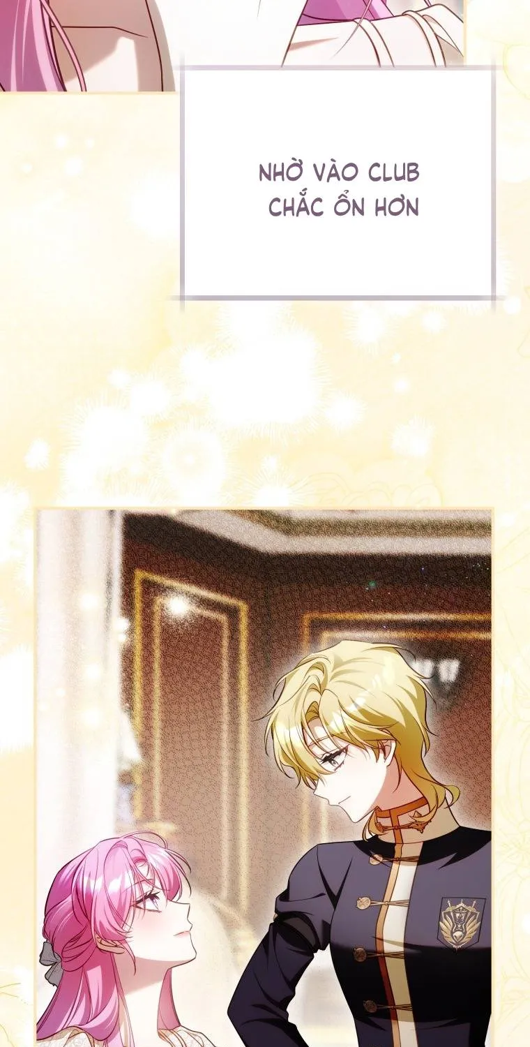 Hoa Bên Lưỡii Kiếm - Chap 29 - Trang 8