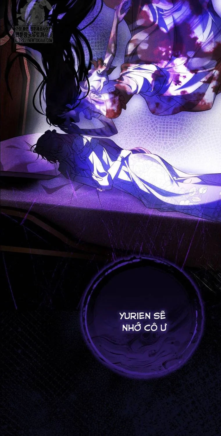 Hoa Bên Lưỡii Kiếm - Chap 29 - Trang 80