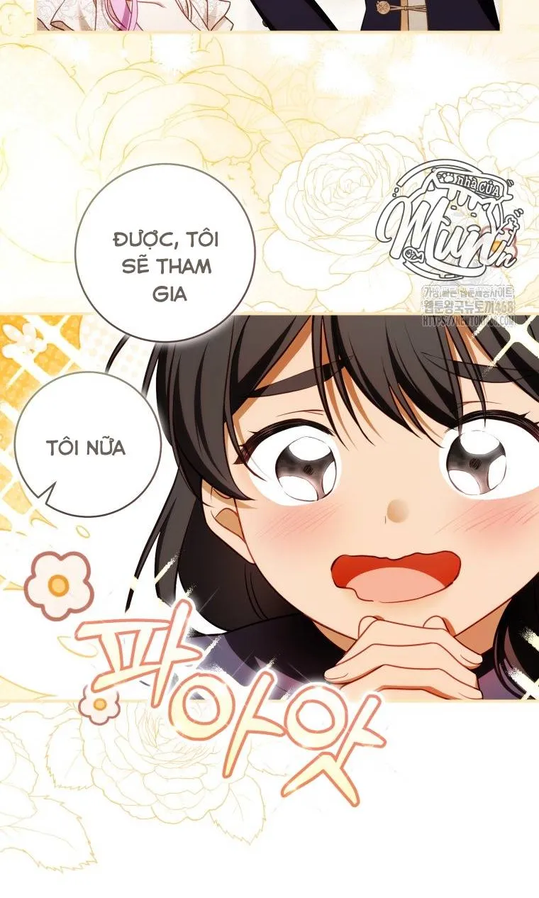 Hoa Bên Lưỡii Kiếm - Chap 29 - Trang 9