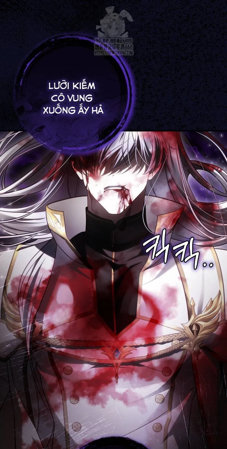 Hoa Bên Lưỡii Kiếm - Chap 29 - Trang 81