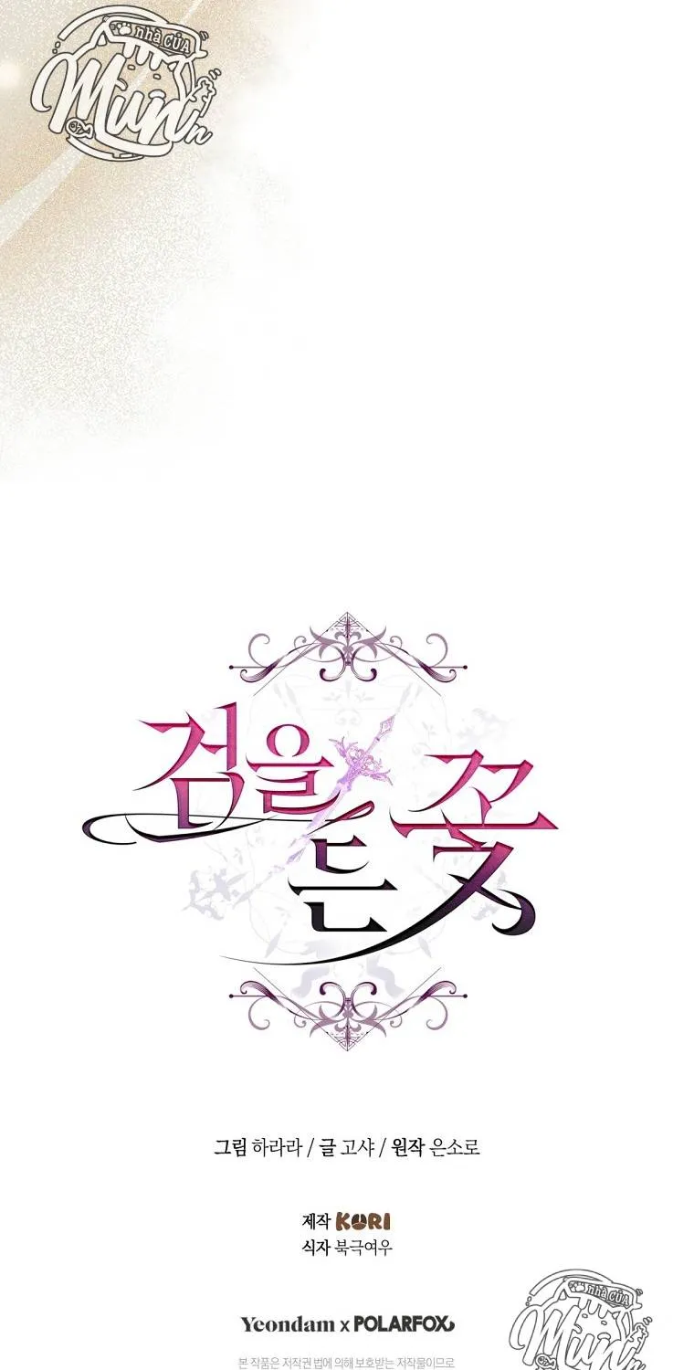 Hoa Bên Lưỡii Kiếm - Chap 29 - Trang 93
