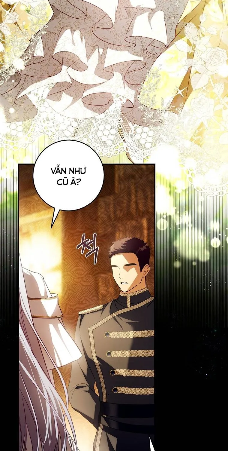Hoa Bên Lưỡii Kiếm - Chap 3 - Trang 11