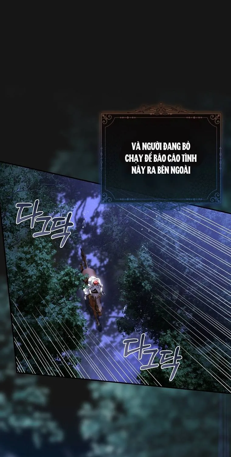Hoa Bên Lưỡii Kiếm - Chap 3 - Trang 15