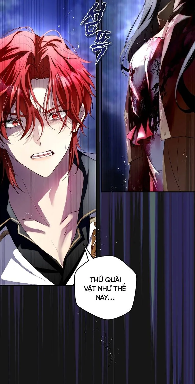 Hoa Bên Lưỡii Kiếm - Chap 3 - Trang 17