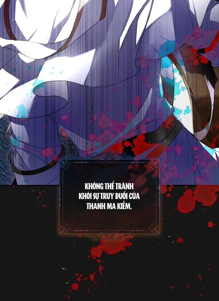 Hoa Bên Lưỡii Kiếm - Chap 3 - Trang 19